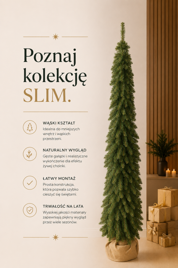 Materiały najlepszej jakości
